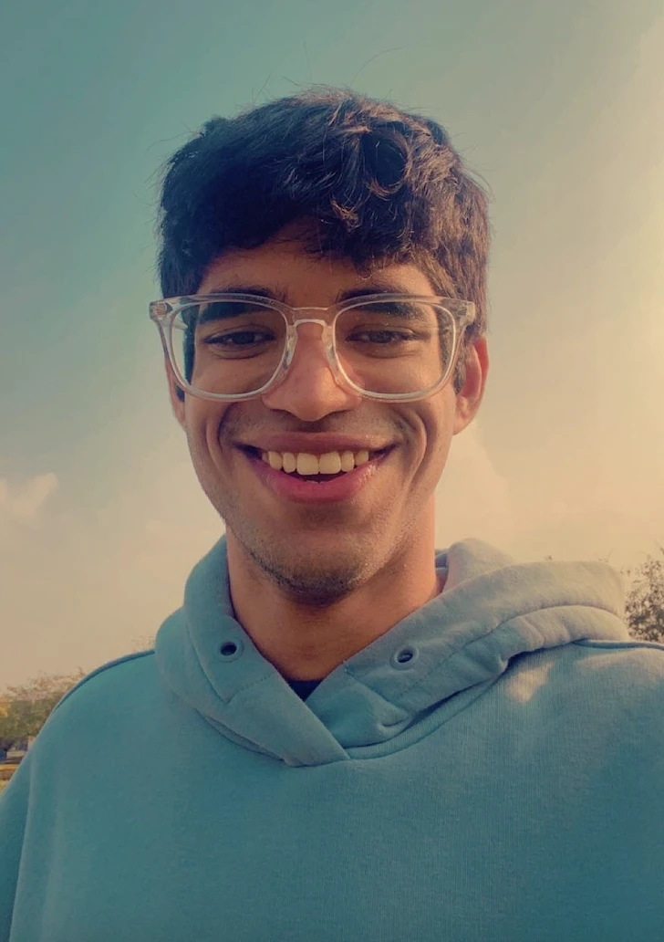Aarush Narang